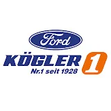 Ford Kögler