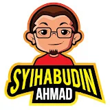 Syihabudin Ahmad