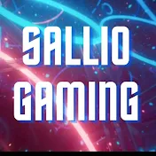 Sallio Gaming and Reactions