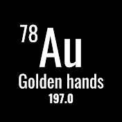 Golden hands 78