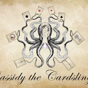 Cassidy the Cardslinger
