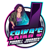 Erika's Pinball Journey