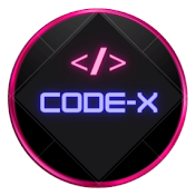 code x