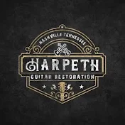 Harpeth Guitar Restoration