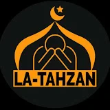 La Tahzan Media