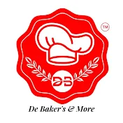 De Baker's & More (The Bakery)