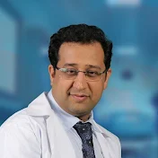 Dr Peyman Boromand