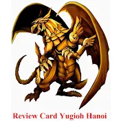 FIGURE AND CARD YUGIOH