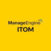 ManageEngine ITOM