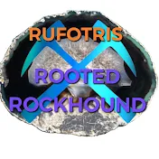 Rufotris . Rooted Rockhound