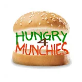 hungry 4 munchies