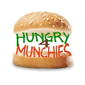 hungry 4 munchies