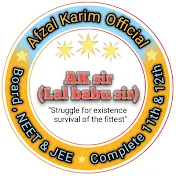 Afzal Karim Official