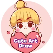 Cute Art Draw