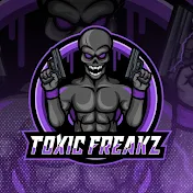 Toxic Freakz