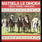 Letsema Matsela & Basotho Dihoba - Topic