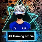 AK Gaming Official