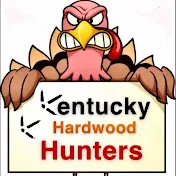 Justin Hogan / KY Hardwood Hunters