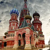 Moscow Walks