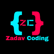 Zadav Coding