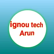 Ignou Tech