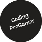 Coding ProGamer