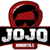 JOJO IMMORTALS