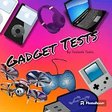 GADGET TESTS by Technik Tests