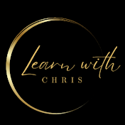 Learn with Chris