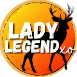 LadyLegendXO