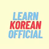 Learn Korean Official