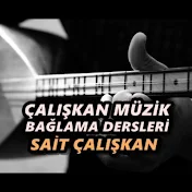 ÇALIŞKAN MÜZİK BAĞLAMA DERSLERİ.