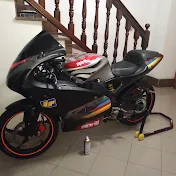 Aprilia Rs Alice 100cc 2fast