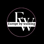 Europe By Walking