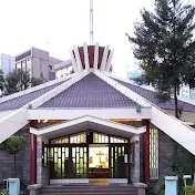 ST. PAUL'S UNIVERSITY CHAPEL AND PARISH, NAIROBI.