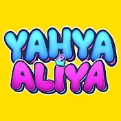 Yahya & Aliya