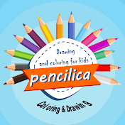 Pencilica Easy Drawing