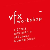 L'école des effets spéciaux numériques