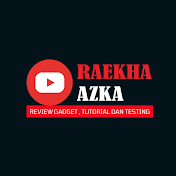 Raekha Azka