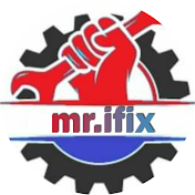 Mr. ifix