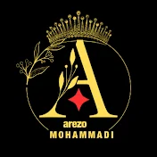 Arezo Mohammadi
