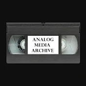 Analog Media Archive