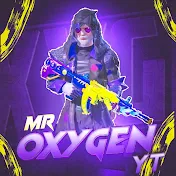 Mr. OXYGEN