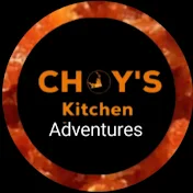 Choy's Kitchen Adventures