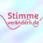 STIMME VERÄNDERN