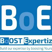 BOOST EXPERTIZ