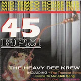 The Heavy Dee Krew - Topic