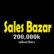 Sales Bazar