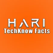 Hari TechKnow Facts