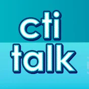 cti talk網路論壇